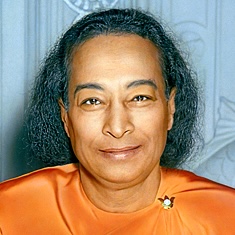 Paramahansa Yogananda